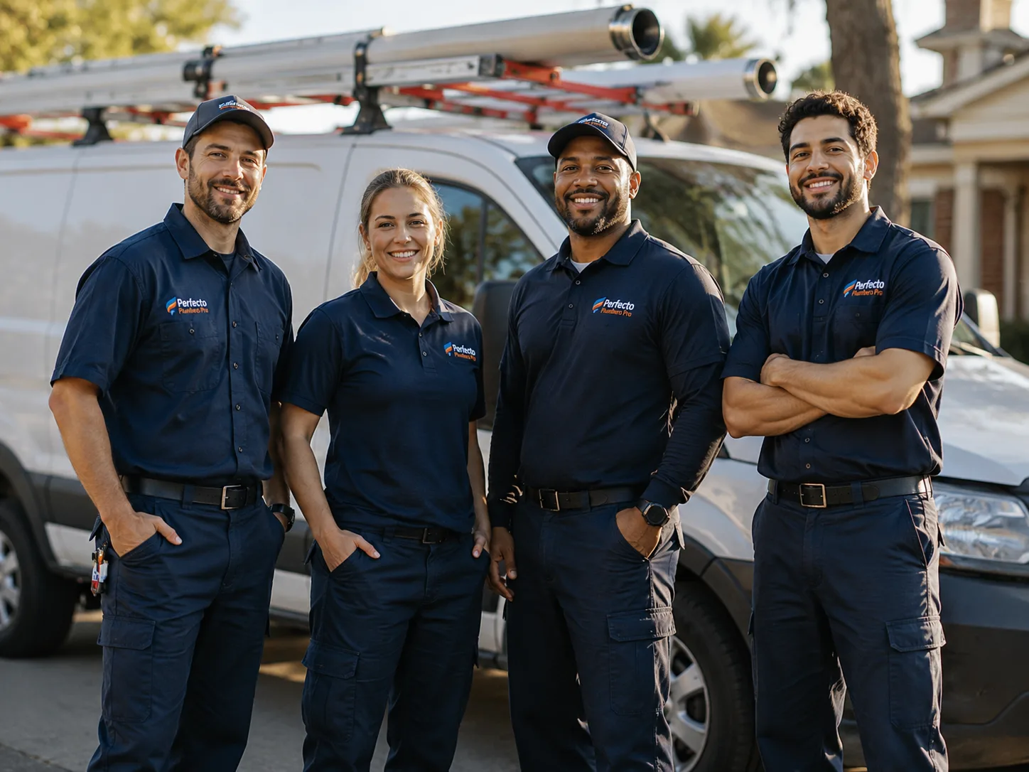 Emergency Plumber Near Me in Naranjito, PR near me